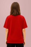 Endless illusion Women Oversized T-shirt