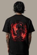 Knight Men Oversized T-shirt