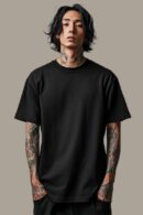 Knight Men Oversized T-shirt