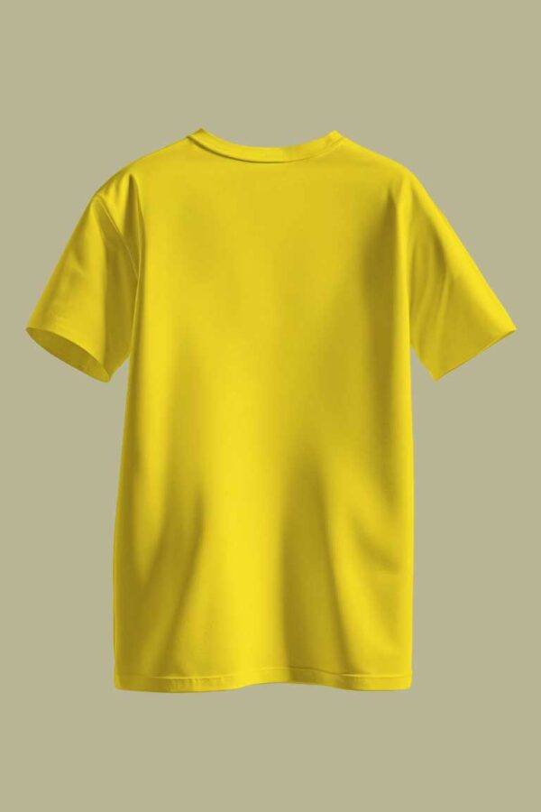 Laxmi Chara Unisex Regular T-Shirt - Image 5