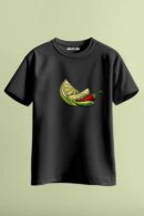 Buro Sadhu Unisex Regular T-Shirt