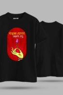 Bajlo Tomar Unisex Regular T-Shirt