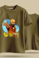 Bhasma Unisex Regular T-Shirt