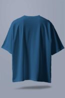Dugga Dugga Unisex Oversize T-Shirt