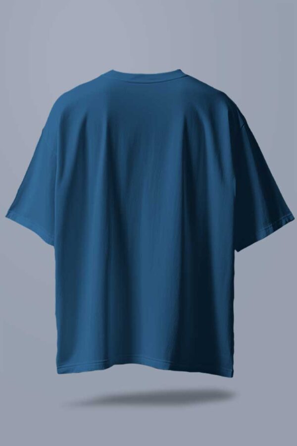 Dugga Dugga Unisex Oversize T-Shirt - Image 8