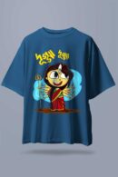 Dugga Dugga Unisex Oversize T-Shirt