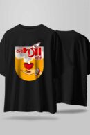 Bolo Dugga Maiki Unisex Oversize T-Shirt