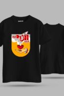 Bolo Dugga Unisex Regular T-Shirt