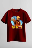 Bhasma Unisex Regular T-Shirt