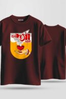 Bolo Dugga Unisex Regular T-Shirt