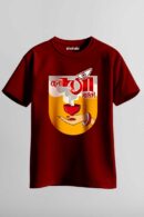 Bolo Dugga Unisex Regular T-Shirt