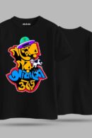 Golper Goru Unisex Regular T-Shirt