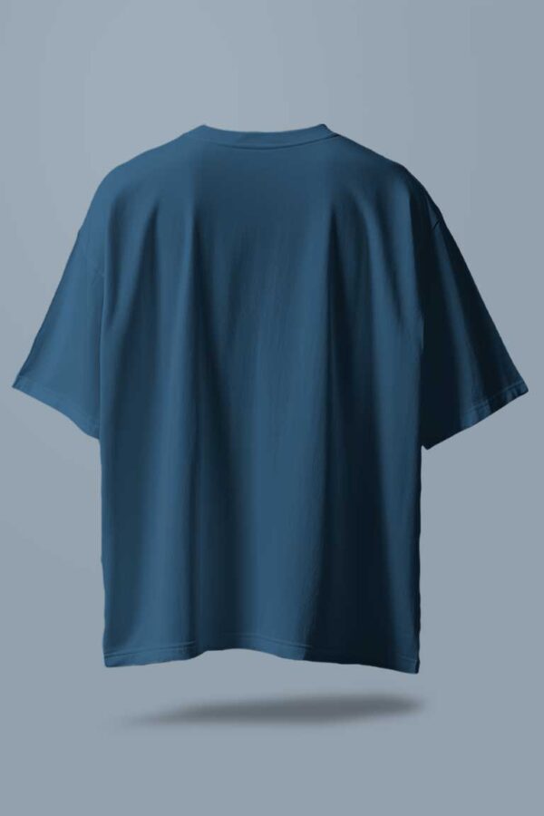 Potter Head Unisex Oversize T-Shirt - Image 6