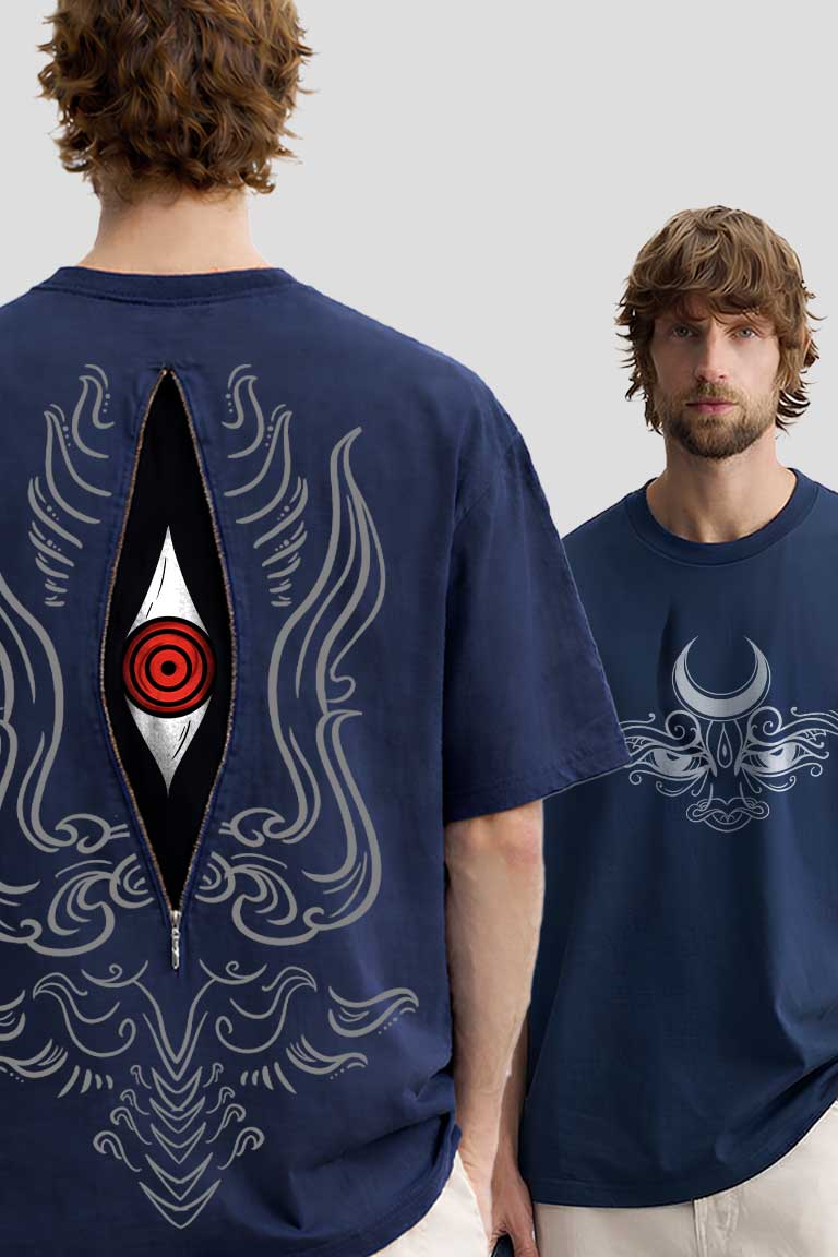 Dristi Oversized T-shirt