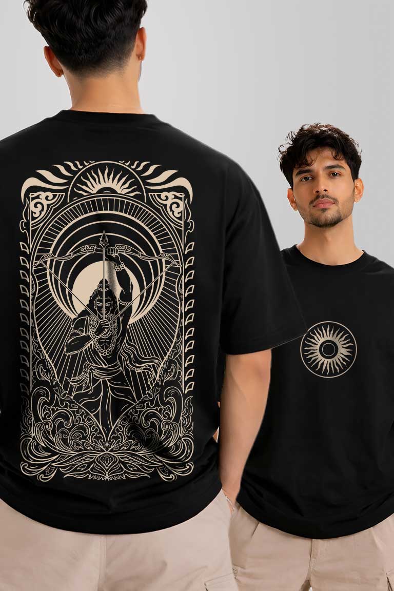 Saranga Oversized T-shirt