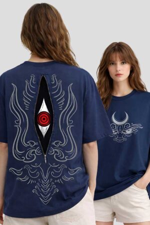 Dristi Women Oversized T-shirt