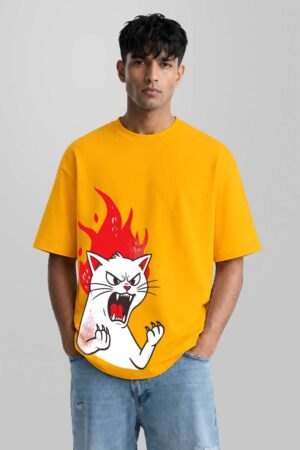 Catto Oversized T-shirt