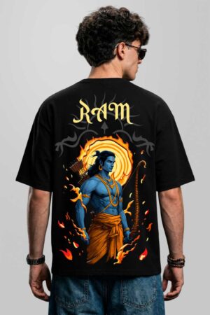 Lord Oversized T-shirt