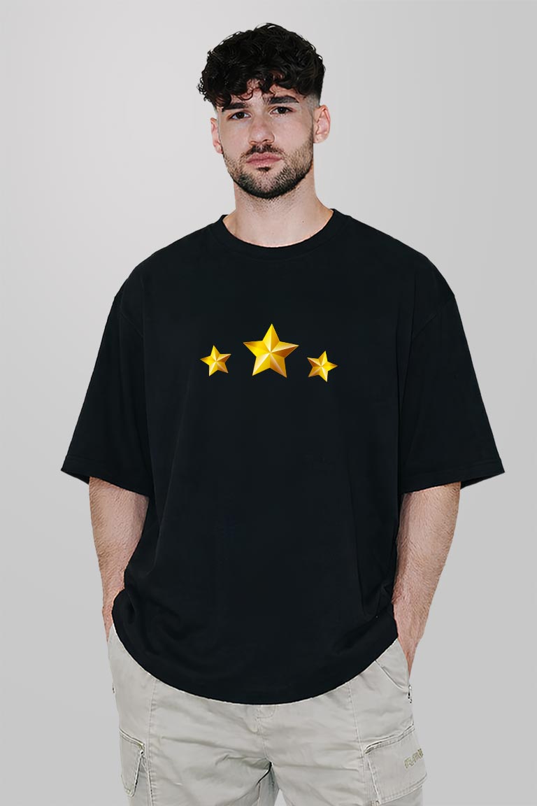 Arg OneMen Oversized T-shirt - Image 3